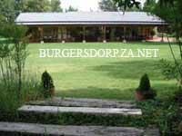 photo: Accommodation in Burgersdorp - Dusk to Dawn Gardencourt (083)262-2714