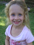 the hut - youngest staff member