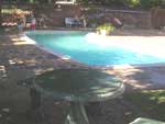 the hut burgersdorp- swimming pool